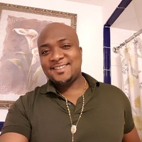 Michael Poku