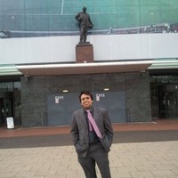 Sandeep Sanjay Jagtap