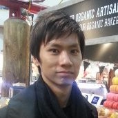 Anthony Ho, Masc, P.Eng.