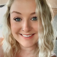 Caitlin Williams