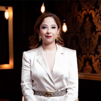 Perla Georgina Caceres