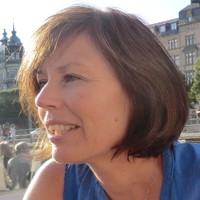 Charlotte Jansson