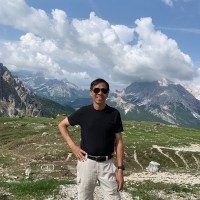 Yinbo Liu