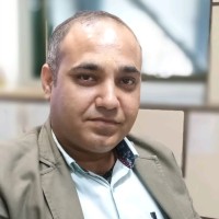 Sangharsh Kumar Sharma