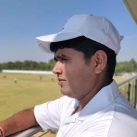 Subhash Kumar Mandal