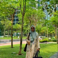 Siti Aminah Sahari