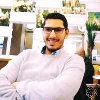 Ahmed Bouchaala