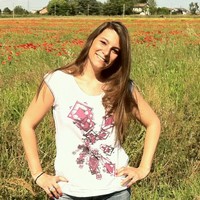 Eva Bartolini