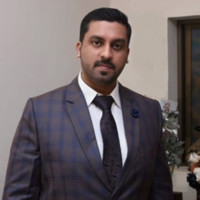 Umar Iqbal