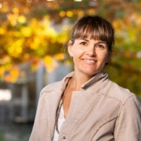 Traci L. Boyl, Mba