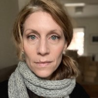Kendra Ward