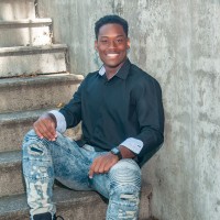 Khameron Middleton