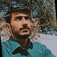 Syed Ali Aoun