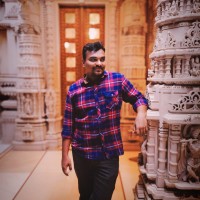 Sagar Burande