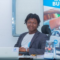 Relwendé Jacob ZOUNDI