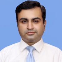 Kamran Ghaffar