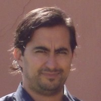 Marcos Covi
