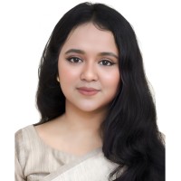 Mehjabin Yasmin