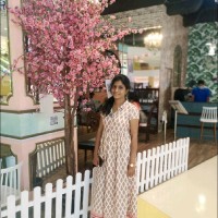 Deepika Sankar