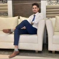 Shubham Kumar