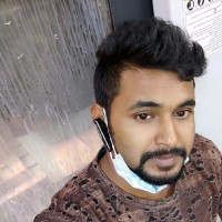 Md Shahinur Rahman