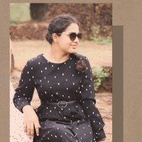 CHANDINI B