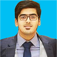 Huzaifa Bin Saeed