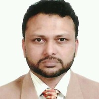 Jalal Ahmed