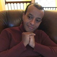 Elias Tamene , Psya.D, Lpc-S, Lmhc, Ceap, Sap