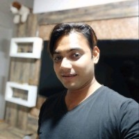 Pratin Chauhan