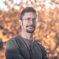 Mathieu Foudral