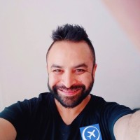 Marco Daniel Guzmán