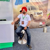 Gurwinder Singh