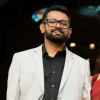 Naveen B Kurian
