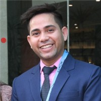 Anup Kumar
