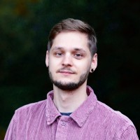 Alexandr Zhdanovskikh