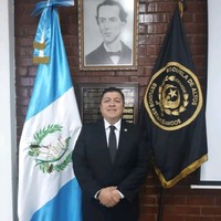 Mario Antonio Pineda Hernandez