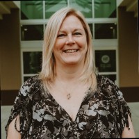 Gayle Chapman