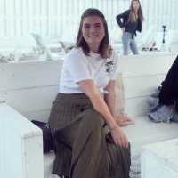 Lisa De Graaf