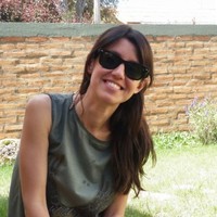 Lorena Alegre