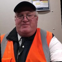 Robert Stretton