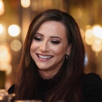 Tanya Lavictoire