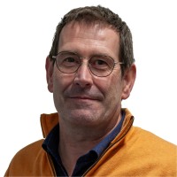 Rijk De Jong