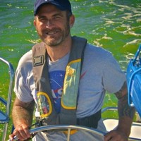 Joel Parker