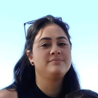 Juliana Vital da Silva