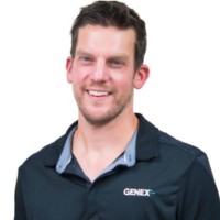 Ian Vandenberg