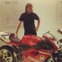Lucas Scolarici