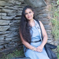 Varsha Singh