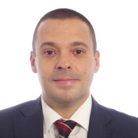 Aitor Orrantia Arbaizagoitia