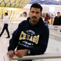 Senthil Subramanian